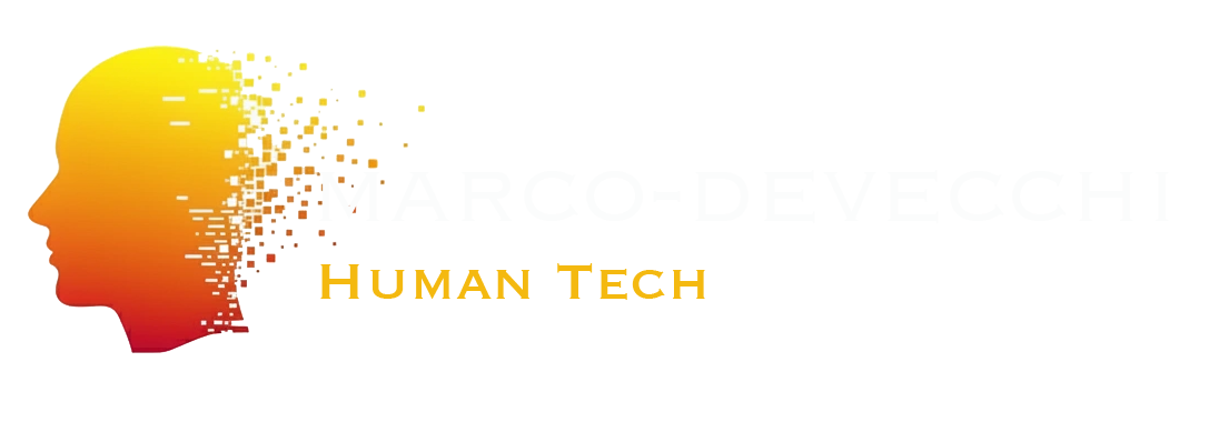 Marco De Vecchi Human Tech